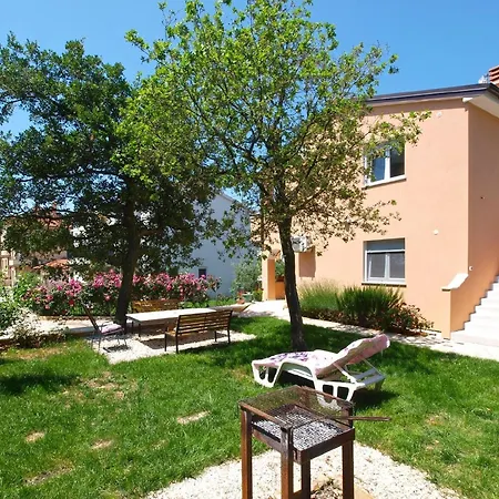 Apartment Fuer 4 Personen Ca 38 Qm In Liznjan, Istrien Suedkueste Von Istrien Liznjan