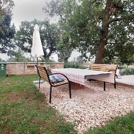 Fuer 4 Personen Ca 38 Qm In Liznjan, Istrien Suedkueste Von Istrien Apartment *