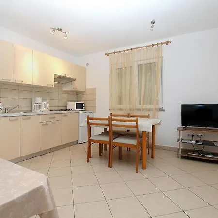 Fuer 4 Personen Ca 38 Qm In Liznjan, Istrien Suedkueste Von Istrien 公寓 *